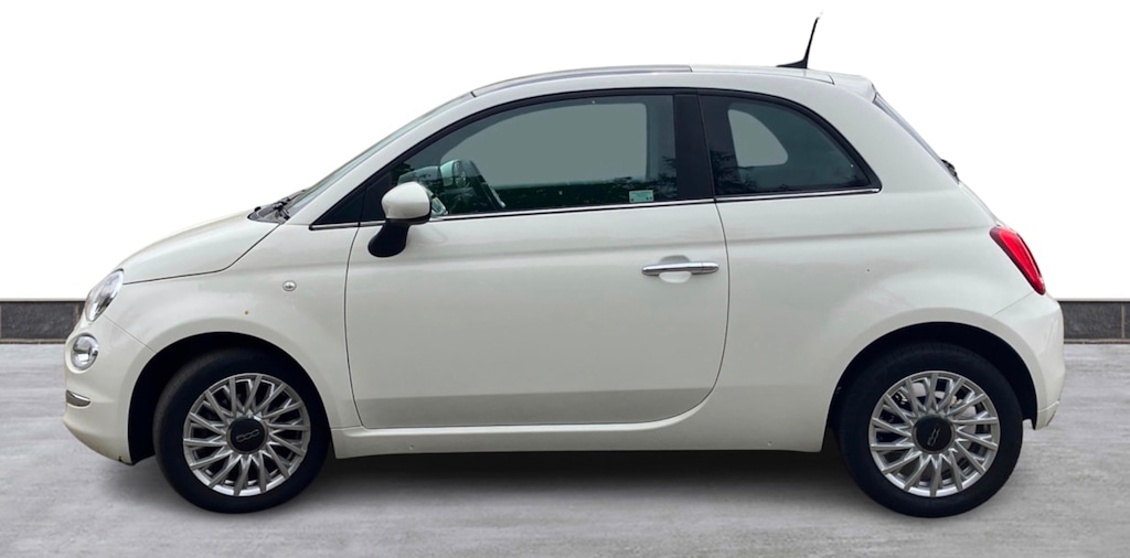 Used Fiat 500 2023 for sale - 78216046: Photo 2