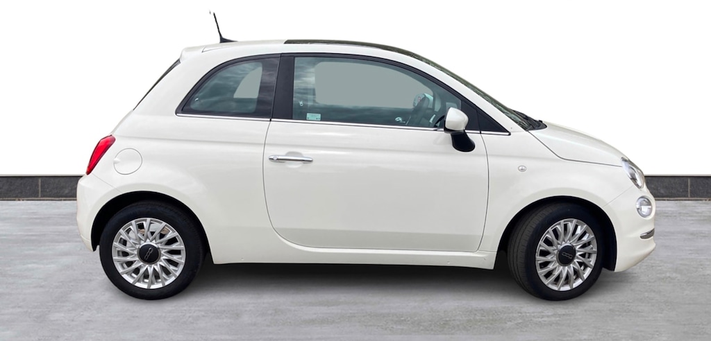 Used Fiat 500 2023 for sale - 78216046: Photo 4