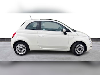 Used Fiat 500 2023 for sale - 78216046: Photo