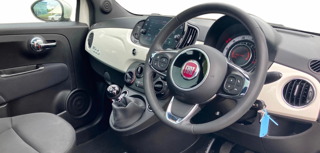 Used Fiat 500 2023 for sale - 78216046: Photo 5