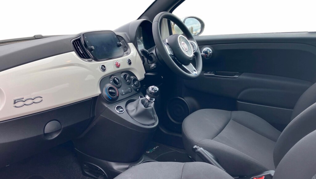Used Fiat 500 2023 for sale - 78216046: Photo 6