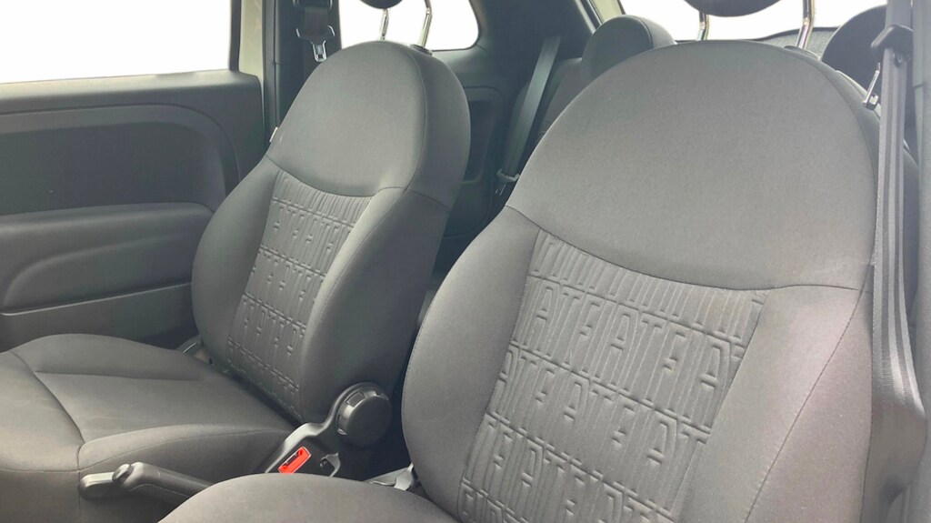 Used Fiat 500 2023 for sale - 78216046: Photo 7