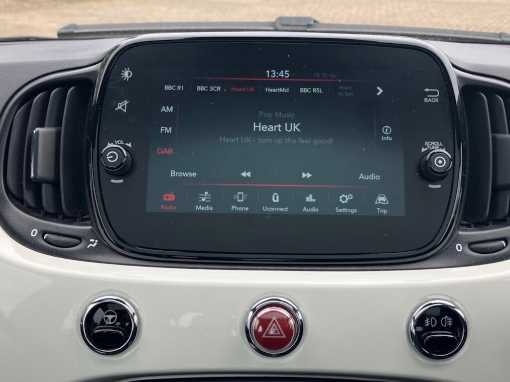 Used Fiat 500 2023 for sale - 78216046: Photo 8