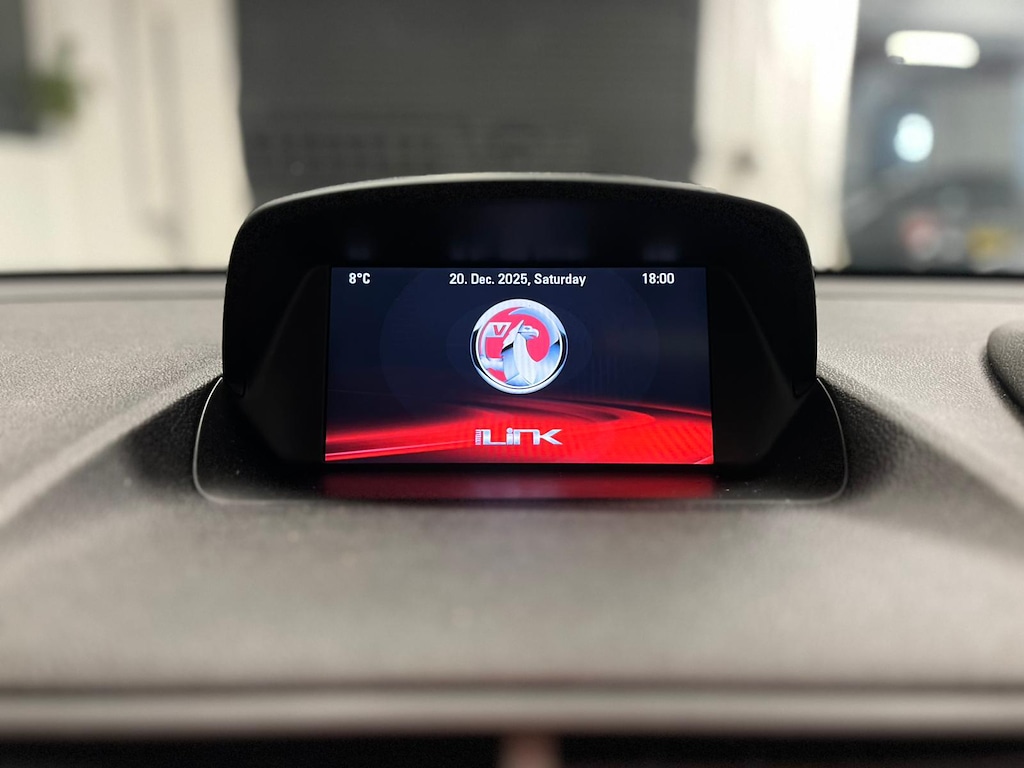 Used Vauxhall Mokka 2016 for sale - 77022004: Photo 11