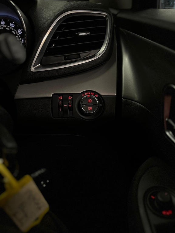 Used Vauxhall Mokka 2016 for sale - 77022004: Photo 13