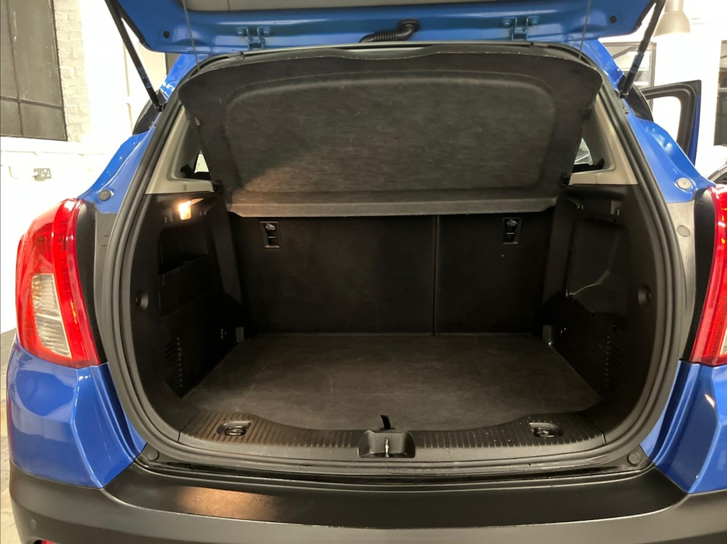 Used Vauxhall Mokka 2016 for sale - 77022004: Photo 6