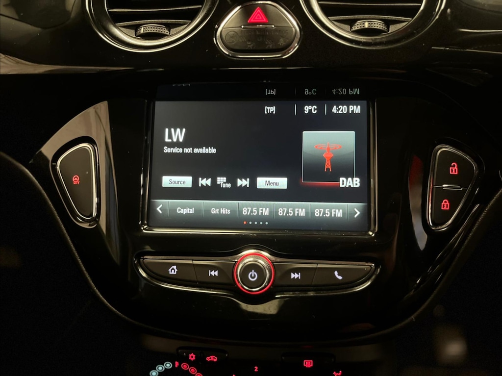 Used Vauxhall Mokka 2016 for sale - 77022004: Photo 7