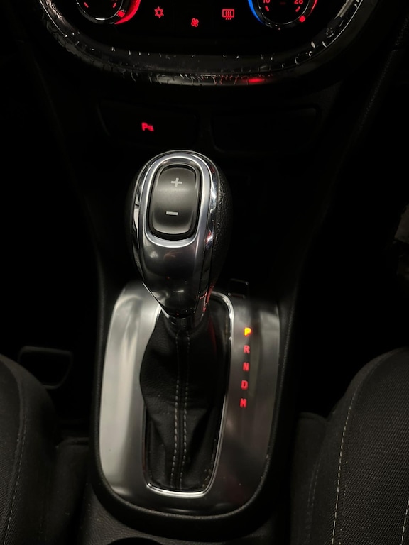 Used Vauxhall Mokka 2016 for sale - 77022004: Photo 8