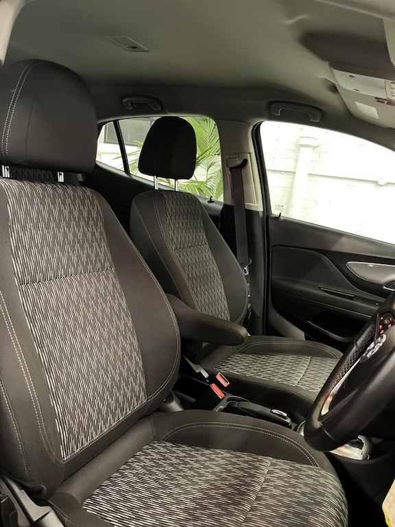 Used Vauxhall Mokka 2016 for sale - 77022004: Photo 9