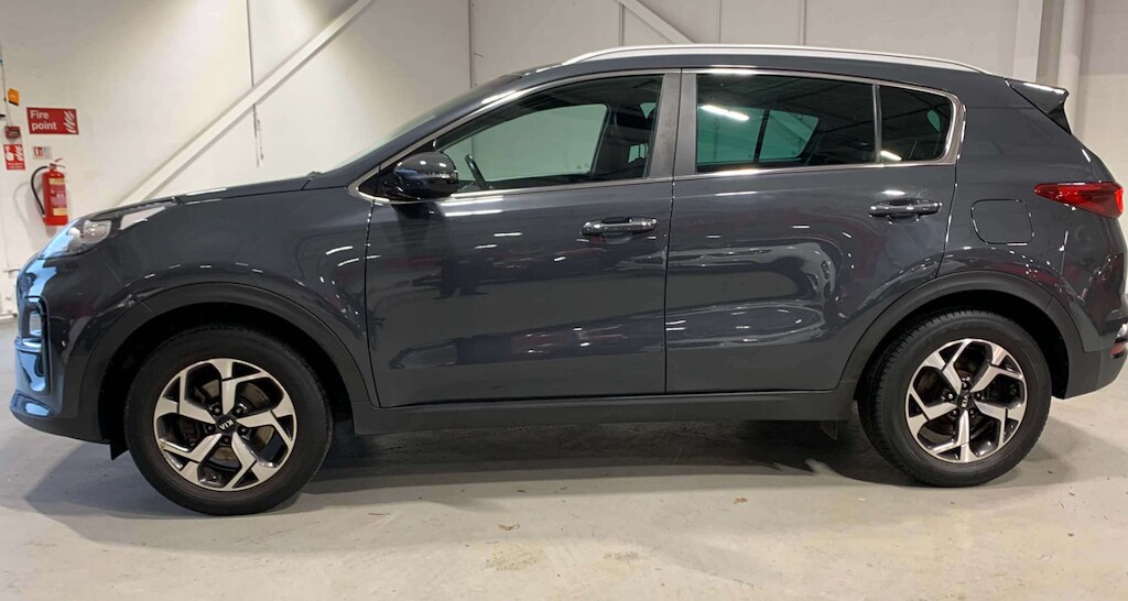 Used Kia Sportage 2019 for sale - 77347613: Photo 6