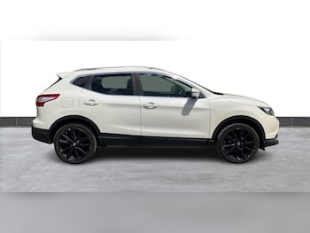 Used Nissan Qashqai 2016 for sale - 75829408: Photo