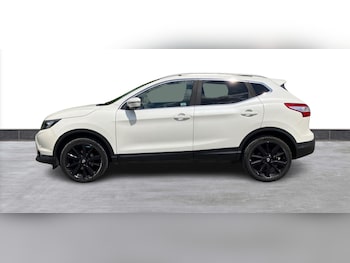 Used Nissan Qashqai 2016 for sale - 75829408: Photo