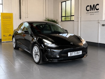Used Tesla Model 3 2021 for sale - 79021296: Photo
