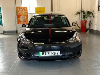 Used Tesla Model 3 2021 for sale - 79021296: Photo