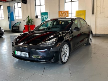 Used Tesla Model 3 2021 for sale - 79021296: Photo