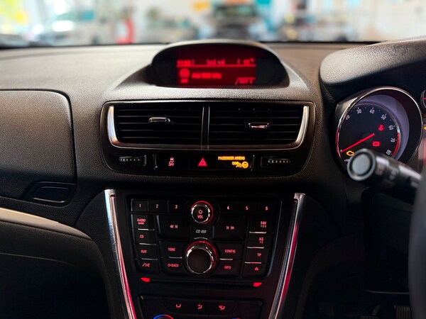 Used Vauxhall Mokka 2016 for sale - 75680660: Photo 18