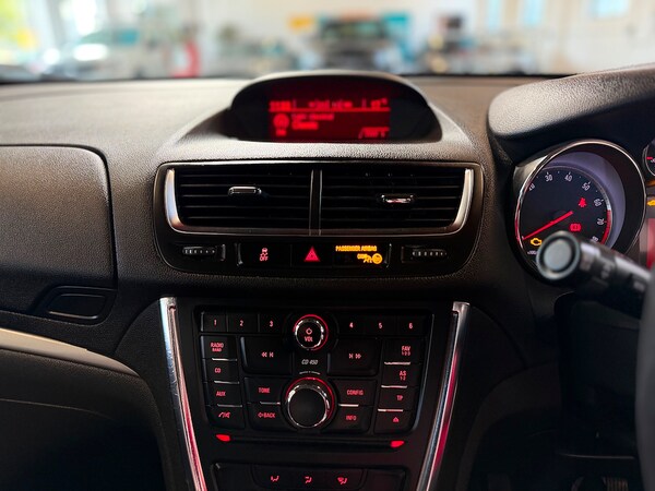 Used Vauxhall Mokka 2016 for sale - 75680660: Photo 19