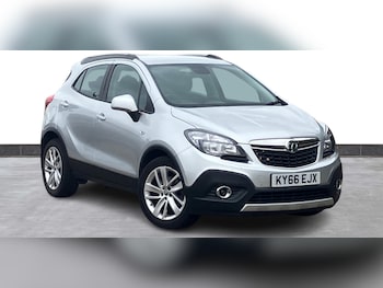 Vauxhall - Mokka