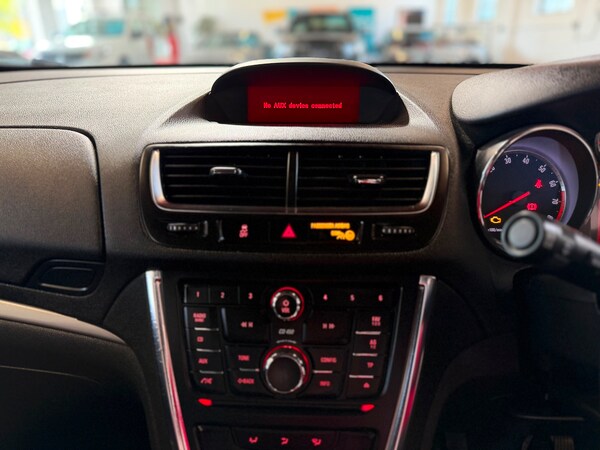 Used Vauxhall Mokka 2016 for sale - 75680660: Photo 20