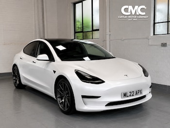Used Tesla Model 3 2022 for sale - 78941969: Photo