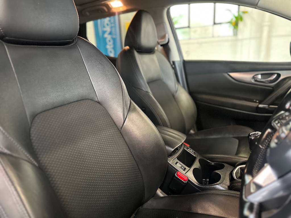 Used Nissan Qashqai 2018 for sale - 76532329: Photo 10