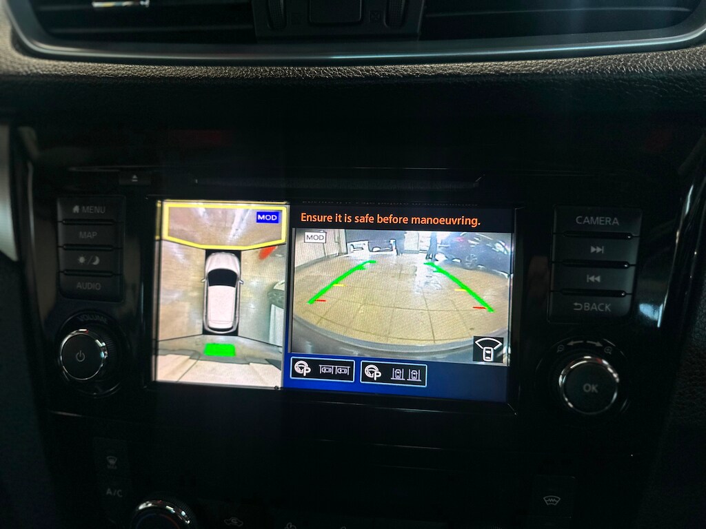 Used Nissan Qashqai 2018 for sale - 76532329: Photo 14