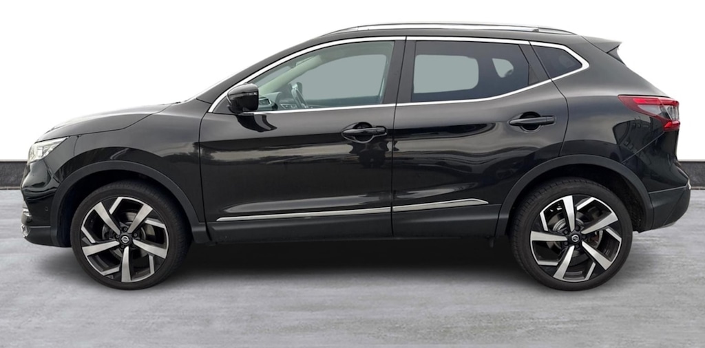 Used Nissan Qashqai 2018 for sale - 76532329: Photo 4