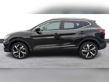 Used Nissan Qashqai 2018 for sale - 76532329: Photo