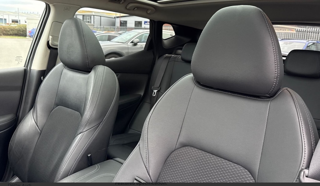 Used Nissan Qashqai 2018 for sale - 76532329: Photo 7