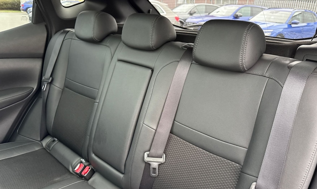 Used Nissan Qashqai 2018 for sale - 76532329: Photo 9