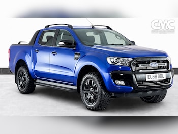 Used Ford Ranger 2018 for sale - 78811663: Photo