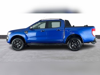 Used Ford Ranger 2018 for sale - 78811663: Photo