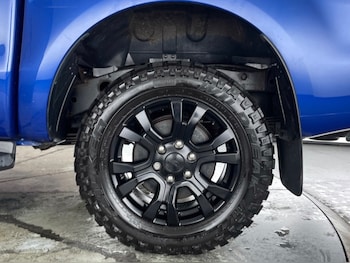 Used Ford Ranger 2018 for sale - 78811663: Photo