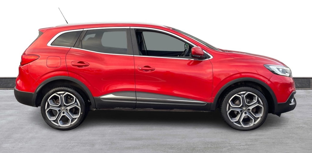 Used Renault Kadjar 2017 for sale - 76366724: Photo 2