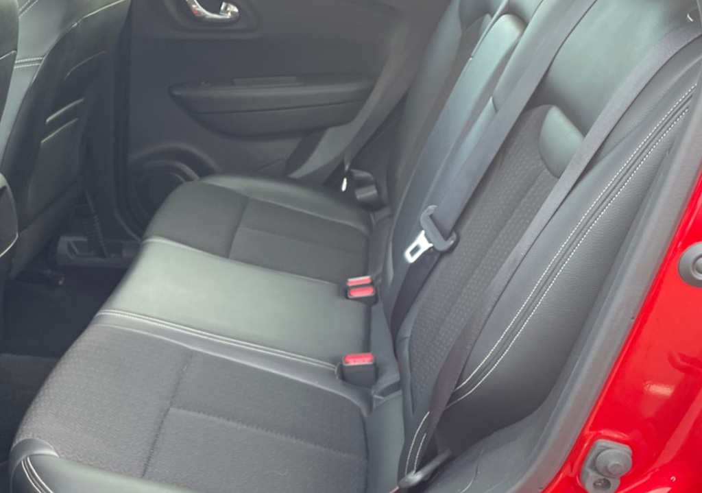 Used Renault Kadjar 2017 for sale - 76366724: Photo 4