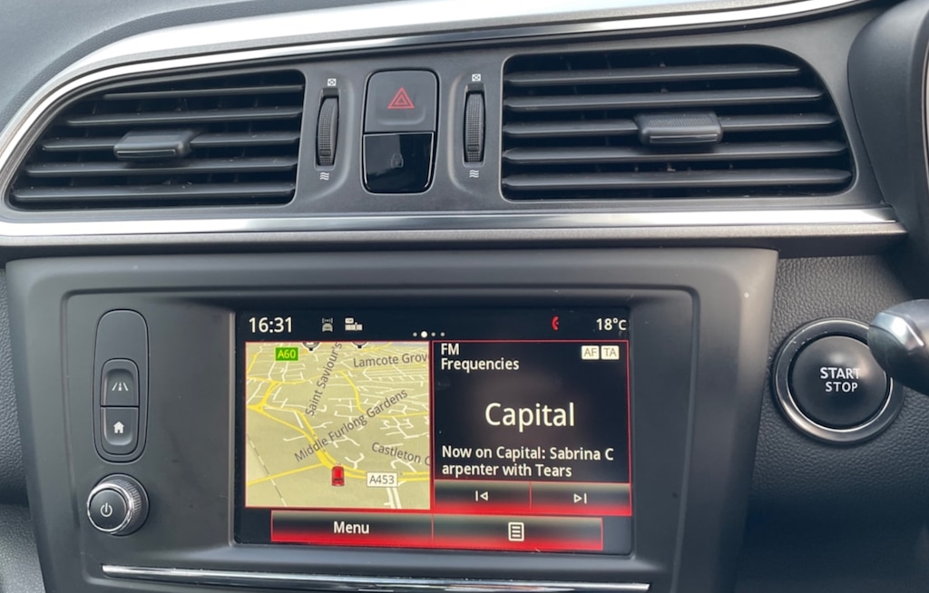 Used Renault Kadjar 2017 for sale - 76366724: Photo 5