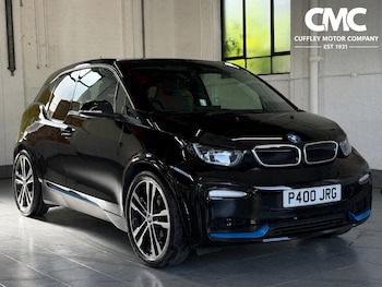 Used BMW i3 2019 for sale - 78995514: Photo