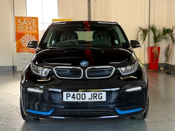 Used BMW i3 2019 for sale - 78995514: Photo