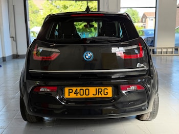 Used BMW i3 2019 for sale - 78995514: Photo