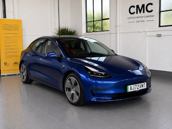 Used Tesla Model 3 2022 for sale - 79421198: Photo