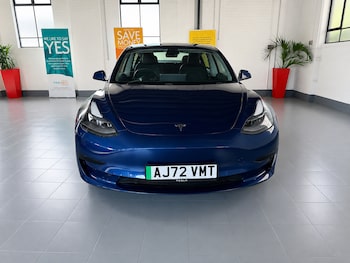 Used Tesla Model 3 2022 for sale - 79421198: Photo
