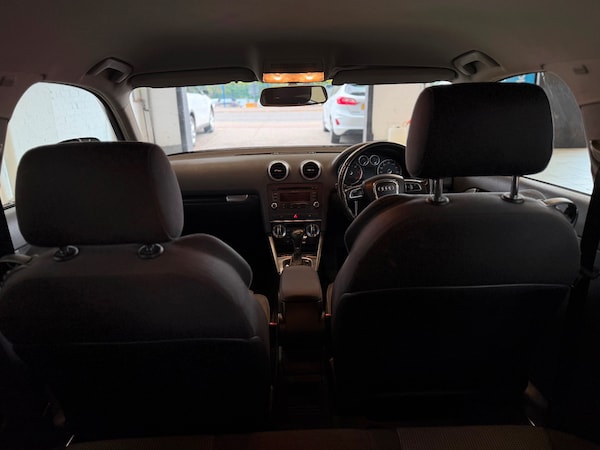 Used Audi A3 2010 for sale - 76312509: Photo 11