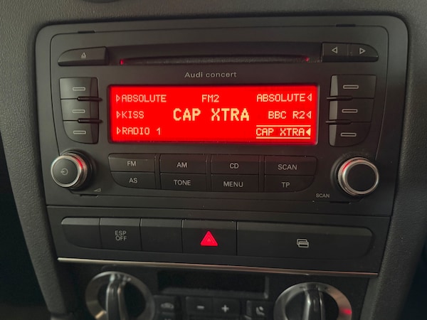 Used Audi A3 2010 for sale - 76312509: Photo 13