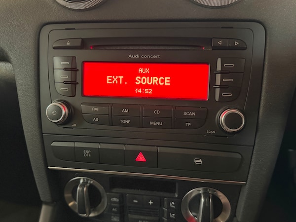 Used Audi A3 2010 for sale - 76312509: Photo 16