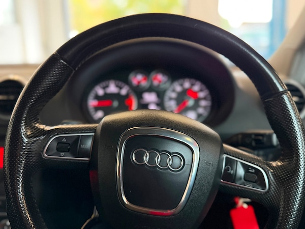 Used Audi A3 2010 for sale - 76312509: Photo 17