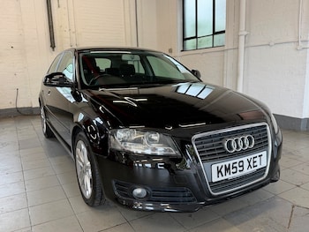 Audi - A3