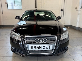 Used Audi A3 2010 for sale - 76312509: Photo 2