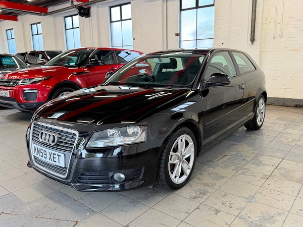 Used Audi A3 2010 for sale - 76312509: Photo 3