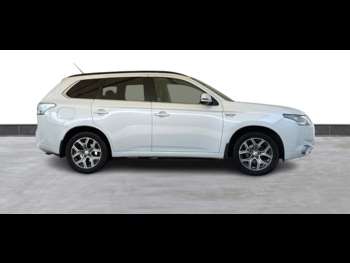 Used Mitsubishi Outlander 2014 for sale - 75148005: Photo