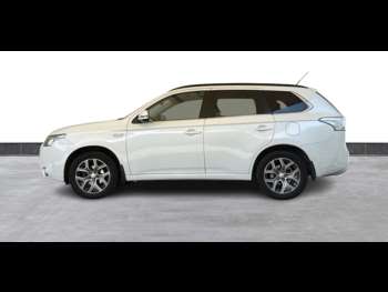 Used Mitsubishi Outlander 2014 for sale - 75148005: Photo